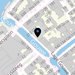 Appartement GDA01 B 3448 3