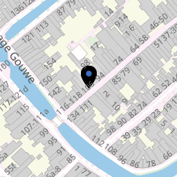 Appartement GDA01 B 3451 5