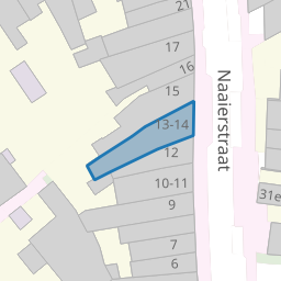 Perceel GDA01-B-3460