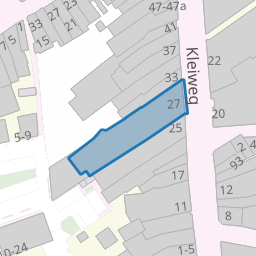 Perceel GDA01-B-3475