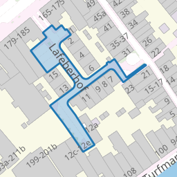 Perceel GDA01-B-3480