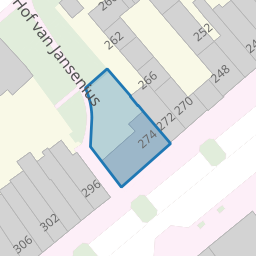 Perceel GDA01-B-3489