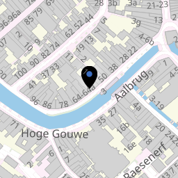 Appartement GDA01 B 3491 1