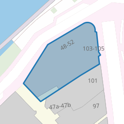 Perceel GDA01-B-3507