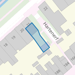 Perceel GDA01-B-3521