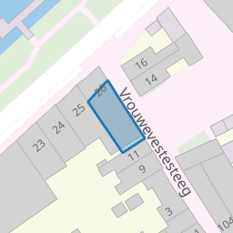 Perceel GDA01-B-3529