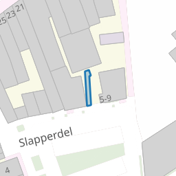 Perceel GDA01-B-3539