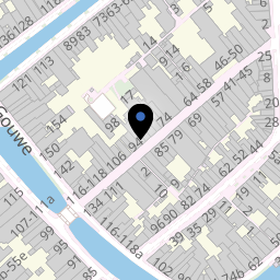 Appartement GDA01 B 3548 3
