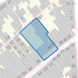 Perceel GDA01-B-3555