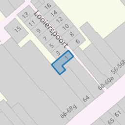 Perceel GDA01-B-3601