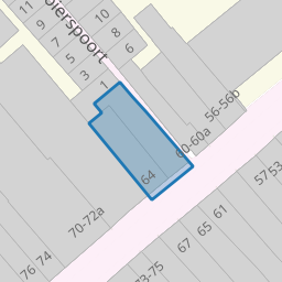 Perceel GDA01-B-3602