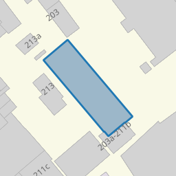 Perceel GDA01-B-3632