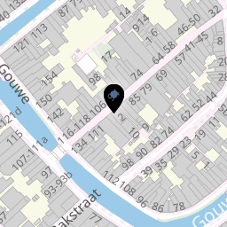 Appartement GDA01 B 3645 3