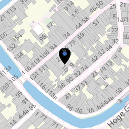 Appartement GDA01 B 3648 2