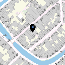 Appartement GDA01 B 3648 3