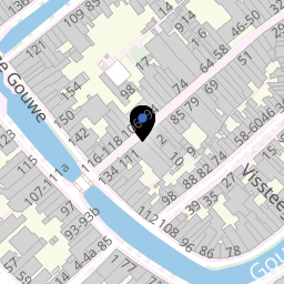 Appartement GDA01 B 3648 5
