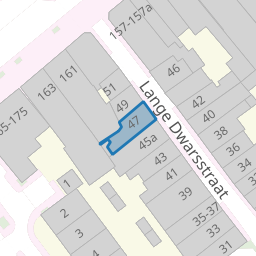 Perceel GDA01-B-3649