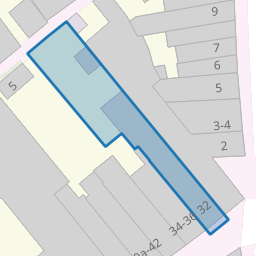 Perceel GDA01-B-3651