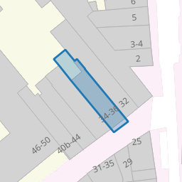 Perceel GDA01-B-3652