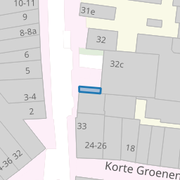 Perceel GDA01-B-3667