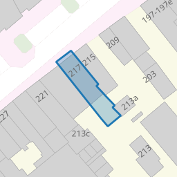 Perceel GDA01-B-3674