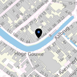 Appartement GDA01 B 3694 3