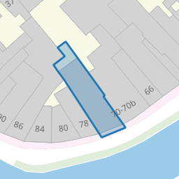 Perceel GDA01-B-3696