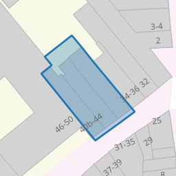 Perceel GDA01-B-3709