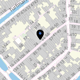 Appartement GDA01 B 3711 3