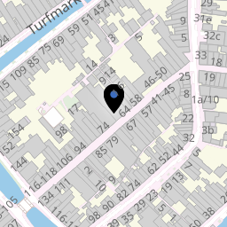 Appartement GDA01 B 3711 4