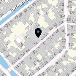 Appartement GDA01 B 3711 6
