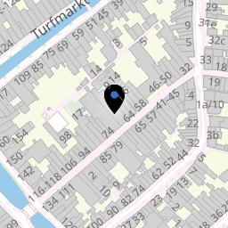 Appartement GDA01 B 3711 7