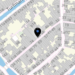 Appartement GDA01 B 3711 9