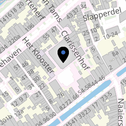 Appartement GDA01 B 3766 12