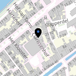 Appartement GDA01 B 3766 18