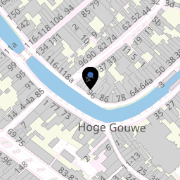 Appartement GDA01 B 3783 2