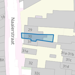 Perceel GDA01-B-3792