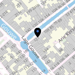 Appartement GDA01 B 3804 3