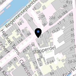 Appartement GDA01 B 3835 2