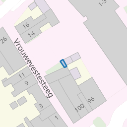 Perceel GDA01-B-3842