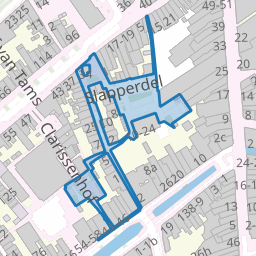 Perceel GDA01-B-3844