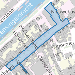 Perceel GDA01-B-3853