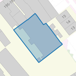 Perceel GDA01-B-3855