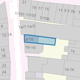 Perceel GDA01-B-3885