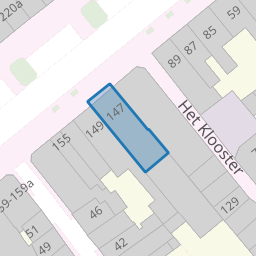 Perceel GDA01-B-3899