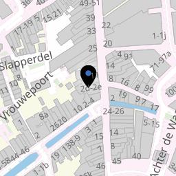 Appartement GDA01 B 3904 3