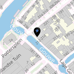 Appartement GDA01 B 3917 3