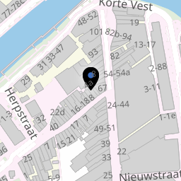Appartement GDA01 B 3930 3