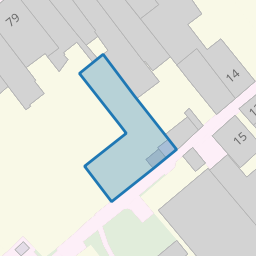 Perceel GDA01-B-3947