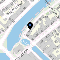 Appartement GDA01 B 3970 2